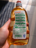 康貝Combi康貝嬰兒奶瓶清洗液寶寶果蔬洗滌劑洗水果餐具清潔290ml*1瓶 嬰兒柑橘奶瓶蔬果洗滌劑290ml 曬單實拍圖