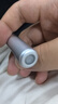 彩妝鹿香水分裝瓶 底部充裝便攜小樣分裝器按壓式噴霧瓶5ml 曬單實拍圖