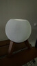 Apple/蘋果 HomePod mini 智能音響/音箱 藍(lán)牙音響/音箱 智能家居 白色 適用iPhone/iPad 曬單實(shí)拍圖
