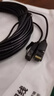 綠聯(lián)超六類網(wǎng)線細(xì)線 CAT6A純銅萬兆成品跳線 家用電腦路由器光貓網(wǎng)絡(luò)連接線 兼容千兆寬帶15米25034 曬單實(shí)拍圖