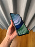 AMW適用華為Mate60 Pro/60 Pro+磁吸手機(jī)殼ALN-AL10真素皮超薄保護(hù)套Magsafe散熱女男同款高檔 曬單實(shí)拍圖