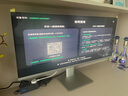 iPlaoe 34英寸帶魚屏準(zhǔn)4K165HZ顯示器21:9電競(jìng)游戲視頻剪輯炒股Type-C內(nèi)置音箱1ms響應(yīng)144 34英寸準(zhǔn)4K【IPS面板】120HZ 直面 曬單實(shí)拍圖