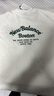 NEW BALANCE25年【IU同款】男款休閑舒適百搭運(yùn)動(dòng)短袖AMT52331 CIC 2XL 曬單實(shí)拍圖