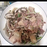 牛雜250g/袋 生鮮冷凍清真牛肉牛雜碎牛腸牛肺牛肝牛雜湯火鍋食材 精選牛雜250g*8袋 曬單實(shí)拍圖