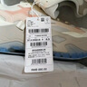 FILA FUSION斐樂(lè)潮牌女鞋BIANCO厚底潮鞋2025春夏硬糖鞋跑步鞋 曬單實(shí)拍圖