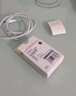 小米 原裝USB-C數(shù)據(jù)線100cm 6A充電線白色 適配USB-C接口手機(jī)游戲機(jī)充電xiaomi紅米redmi/k70 曬單實(shí)拍圖