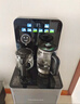 穆索尼茶吧機家用高端客廳用2025年新款智能語音飲水機冷熱兩用底部上水辦公室茶水機一體柜 02.A雅致灰. 溫?zé)嵝?曬單實拍圖