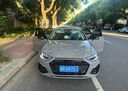 車(chē)麗友 汽車(chē)腳墊TPE尾箱墊專(zhuān)用于A(yíng)4L邁騰3系Q5L凱美瑞途觀(guān)L比亞迪特斯拉 TPE包門(mén)檻腳墊+慕絨絲灰+TPE后備箱墊 【5座 套裝】留言車(chē)型+年款 曬單實(shí)拍圖