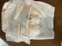 好奇（Huggies）軟萌星人柯基拉拉褲拉拉褲嬰兒尿不濕XXXL24(17kg以上)嬰兒尿不濕 曬單實(shí)拍圖