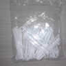 窗簾調(diào)節(jié)鉤升降式韓折鉤掛鉤塑料夾子批發(fā)窗簾配件窗簾韓式 全長8.5厘米【升級韌性加厚】 20個【質(zhì)保10年】 曬單實拍圖