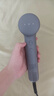 松下（Panasonic）【國家補貼】御光離子吹風機家用高速干低噪兒童護發(fā)寵物電吹風筒送男朋友七夕情人節(jié)禮物EH-NF70 曬單實拍圖