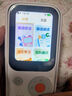 聽力熊T6聽力寶英語聽力隨身聽復讀機學習神器聽說寶口袋便攜式學習機小學初高中背單詞白色64G  曬單實拍圖