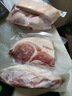 藏好 西藏黑豬肉五花肉藏香豬里脊肉生鮮現(xiàn)殺前后腿肉豬板油365天散養(yǎng) 精品五花肉【1500g】 曬單實(shí)拍圖