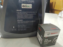 上汽通用別克君威英朗雪佛蘭科魯茲君越賽歐凱越全合成機油濾清器 單機油 4升 曬單實(shí)拍圖