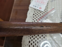 王源吉鑄鐵平底鍋煎鍋早餐鍋生鐵古法炒菜鍋無(wú)涂層牛排煎盤煎餅鍋 鑄鐵煎鍋（無(wú)蓋）26cm 曬單實(shí)拍圖