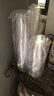 潔日邦一次性杯子航空杯220ml*50只食品級加厚加硬塑料杯辦公商用野餐 曬單實拍圖