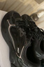 FILA 斐樂官方男鞋F(xiàn)ERN摩登運(yùn)動(dòng)鞋2025春夏蕨草鞋休閑鞋老爹鞋 曬單實(shí)拍圖