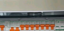 施耐德電氣  空氣開關 1P+N C20A 雙進雙出微型斷路器DPN空開 MGNEA9A45C20R 曬單實拍圖