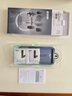 弘卓【帶鏡頭膜】適用蘋果16pro手機(jī)殼iphone16Pro保護(hù)套透明電鍍無邊框超薄防摔簡約男女款 鈦銀色 曬單實拍圖