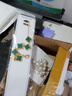 鈦鋼四葉草高版輕奢手鏈好運雙面五色五花手鏈五葉草不掉色迷你版 四葉草手鏈 綠色 曬單實(shí)拍圖