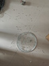 不銹鋼刀架家用置物架廚房鍋蓋砧板刀具一體收納架臺(tái)面菜板放置架 【升級(jí)加厚款】銀色碳鋼雙筷筒 曬單實(shí)拍圖