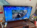 TCL電視 55V8L Pro 55英寸 144Hz高刷 QLED量子點(diǎn) 3GB+64GB大內(nèi)存 4K DeepSeek AI電視 國(guó)家補(bǔ)貼20% 曬單實(shí)拍圖