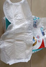 愛(ài)舒樂(lè)成人紙尿片葫蘆型30片(尺寸60*35cm)消臭抑菌 老人產(chǎn)婦尿不濕尿片 曬單實(shí)拍圖