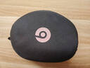 beats Solo3 Wireless 頭戴式 藍(lán)牙無線耳機(jī) 手機(jī)耳機(jī) 游戲耳機(jī) 玫瑰金 曬單實(shí)拍圖