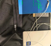 HLA海瀾之家西褲男大碼輕商務(wù)時(shí)尚系列通勤休閑褲子男HKXAW1W002A 黑色05 M 170/80A 推薦121~134斤 曬單實(shí)拍圖