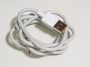 小米 原裝USB-C數(shù)據(jù)線100cm 6A充電線白色 適配USB-C接口手機游戲機充電xiaomi紅米redmi/k70 曬單實拍圖