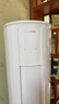 海信（Hisense）大2匹空調(diào)柜機(jī)易省電E80 AI省電 速冷大風(fēng)量變頻冷暖新一級(jí)能效國(guó)家補(bǔ)貼20%柜機(jī)客廳空調(diào) 2匹 一級(jí)能效 KFR-50LW/E80A1 曬單實(shí)拍圖