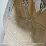 MLB棒球帽子夏季男女四季版軟頂鴨舌帽送禮3ACP6601N-07BGS 曬單實(shí)拍圖