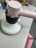 KYODO 鯨美多適用飛科吹風(fēng)機(jī)配件FH6370專用風(fēng)罩造型風(fēng)罩烘干罩不含吹風(fēng)機(jī)【快速定型】 飛科FH6370專用風(fēng)罩 曬單實(shí)拍圖