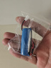 億緯鋰能EVE億緯能ER17505 3.6V智能預(yù)付費(fèi)IC卡水表電池PLC電池ER17/50 ER17505-帶51005插頭 曬單實(shí)拍圖