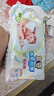 宜嬰【升級泡泡腰圍】有氧極薄拉拉褲透氣超薄小內(nèi)褲男女寶寶紙尿褲 拉拉褲XXL40*2包 曬單實拍圖