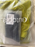 OUTOPIA 【新品】Storm美利奴羊毛防潑水戶外徒步登山男女軟殼長褲情侶款 松籽綠(男款) XL 曬單實拍圖