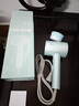 美的（Midea）5億等離子護(hù)發(fā)電吹風(fēng) 家電國家補(bǔ)貼吹風(fēng)筒 1800W大功率 負(fù)離子吹風(fēng)機(jī) FJ308 節(jié)日/生日禮物推薦 曬單實(shí)拍圖