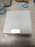 奔騰（POVOS）小白盒雙引擎剃須刀T002電動旋轉式便攜刮胡刀智能感應剃胡刀迷你須刨生日送男友父親禮物國家補貼 曬單實拍圖