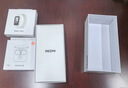 小米 REDMI K80 第三代驍龍 8 6550mAh大電池 澎湃OS 汐月藍(lán) 12GB+256GB 紅米5G手機(jī) 曬單實(shí)拍圖