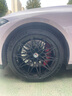 米其林（MICHELIN）【包安裝】米其林輪胎 PILOT SPORT 4 S 競馳 PS4S 系列 運動操控 285/30R20 99Y ZR 帶星* 寶馬新M 曬單實拍圖