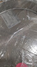 拜杰蛋糕模具戚風(fēng)蛋糕模具8寸蛋糕模具慕斯模具活底圓形蛋糕烘焙工具 曬單實(shí)拍圖