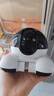 群牧眼移動攝像頭全屋行走機器人可語音對話寵物bot家用遙控智能遠程監(jiān)控360度無死角高清夜視貓狗看護器 機器人攝像頭【終身4G免費流量】 曬單實拍圖