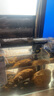 金利佳金利佳魚缸過濾器上置長方形滴流盒四合一掛壁循環(huán)凈水增氧過濾槽 小號三層滴流盒過濾器（適用33-42cm）標(biāo)配 曬單實拍圖