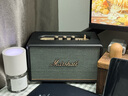 MARSHALL（馬歇爾）ACTON III 音箱3代無(wú)線藍(lán)牙搖滾家用重低音禮物音響 黑色 曬單實(shí)拍圖