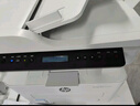 惠普（HP）323sdnw激光無線自動雙面打印機  復印機 連續(xù)復印掃描打印機一體機  辦公室打印  一年上門 曬單實拍圖