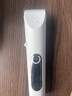 卡禾拉大功率數顯理發(fā)器貓咪狗狗寵物剃毛器剃腳局部修毛充電理發(fā)器貓咪泰迪金毛用品電推剪 升級白色LED數顯款-標配 曬單實(shí)拍圖