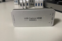 綠聯(lián)USB3.0分線器擴展塢多接口 高速4口集線器HUB拓展塢 筆記本電腦一拖多轉(zhuǎn)換器轉(zhuǎn)接頭延長線 USB3.0免驅(qū)熱賣款【0.15米】 曬單實拍圖