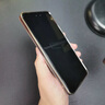鴻娛順豐【頭層牛皮|金絲銀錦】華為Mate70Pro+手機殼鏡頭全包防摔mate70pro原機配色高端定制輕奢外殼 【玄黑色】頭層牛皮后殼/頂配定制直邊 Mate70Pro/Mate70Pro+通用 曬單實拍圖