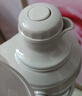 樂(lè)獅熱水瓶家用學(xué)生宿舍用暖壺暖瓶水瓶保溫壺大容量保溫瓶 【學(xué)生宿舍首選】2L 曬單實(shí)拍圖