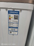 榮事達（Royalstar）洗衣機8公斤雙筒家用雙缸半自動(dòng)雙桶洗衣機甩干機洗脫分離 以舊換新  RP8030J 曬單實(shí)拍圖